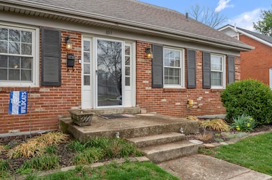 653 Mount Vernon Dr, Lexington, KY 40502 - photo 3