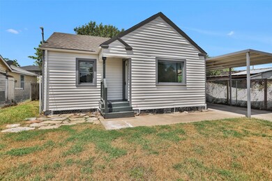 7327 Roswell St, Houston, TX 77022 - photo 4