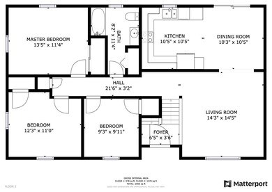 151 Deerhaven Rd, Weare, NH 03281 - photo 4