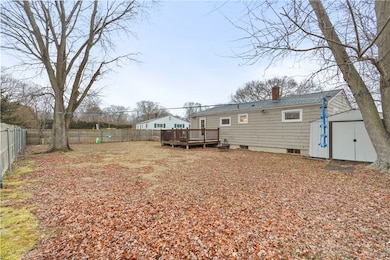 50 Hoyt St, Warwick, RI 02886 - photo 3