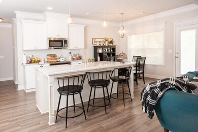 689 Tree Top Trail, Evans, GA 30809 - photo 7