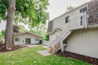 4 Hunters Path, Lake In the Hills, IL 60156 - photo 7