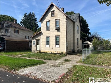 219 E Oak St, Olean, NY 14760 - photo 2