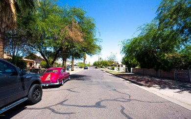 Street
