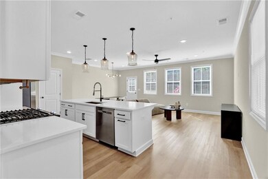 755 Trevett Way, Marietta, GA 30066 - photo 5