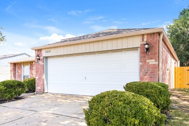 6210 Roseridge Ln, Houston, TX 77053 - photo 4