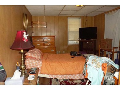 Bedroom.