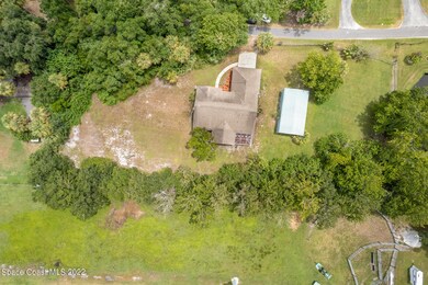 2400 Armadillo Court in Cocoa