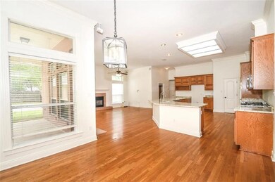 Breakfast Room