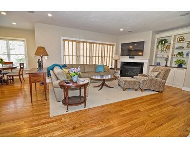 13 Montgomery Way, Foxboro, MA 02035 - photo 5