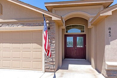845 Sky Ranch, Alamogordo, NM 88310 - photo 3