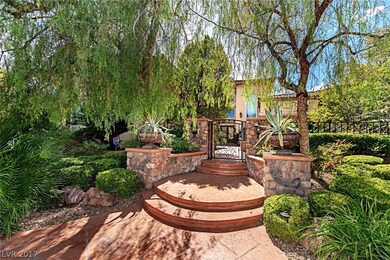 2971 Red Arrow Dr, Las Vegas, NV 89135 - photo 5