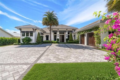 4839 West Blvd, Naples, FL 34103 - photo 2