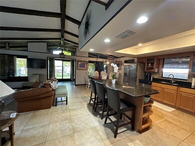 Eat in Kitchen