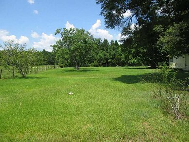 Land/Lot. View from front