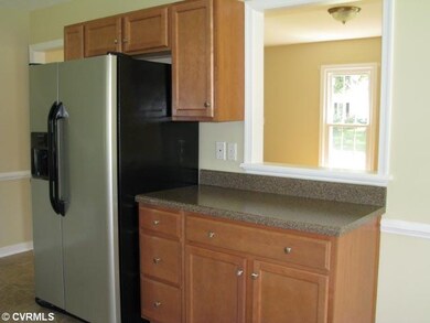 Interior Space/Layout