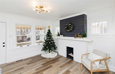 738 34th St, Des Moines, IA 50312 - photo 3