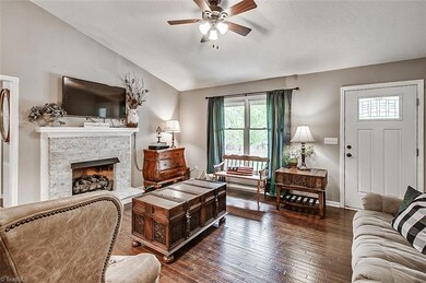 1608 Walker Rd, Asheboro, NC 27205 - photo 5