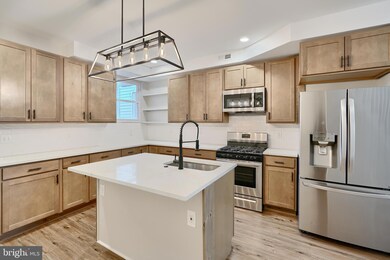 1724 E 30th St, Baltimore, MD 21218 - photo 7