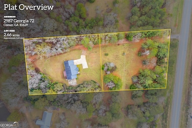2987 Georgia 72, Comer, GA 30629 - photo 2