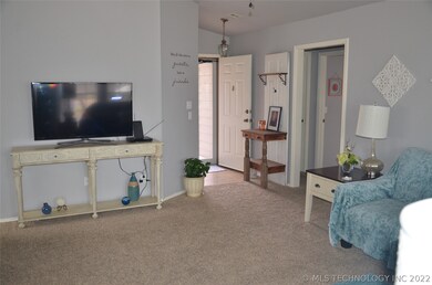 2701 S Narcissus Ave, Broken Arrow, OK 74012 - photo 4