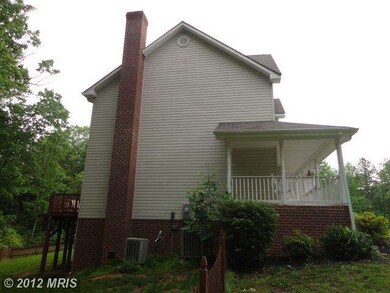 21246 Kellam Ln, Richardsville, VA 22736 - photo 3