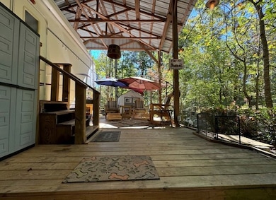 93 2nd St, Ellijay, GA 30540 - photo 6