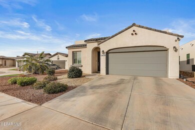13659 Stonor Ct. - Elevation