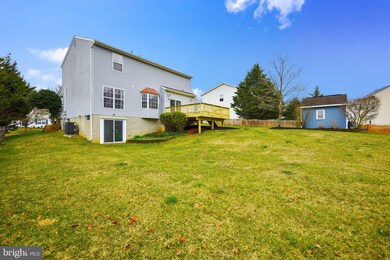 1332 Jay Rd, Sykesville, MD 21784 - photo 3