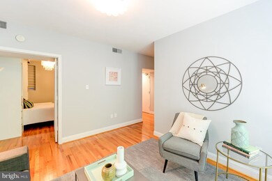 1737 P St NW unit 201, Washington, DC 20036 - photo 4