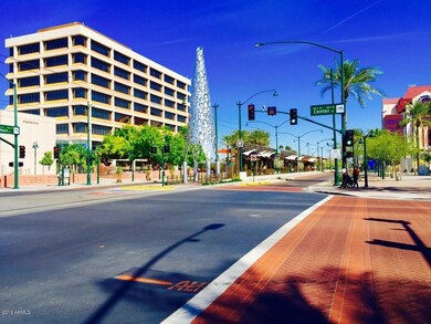 62 S Center St unit A, Mesa, AZ 85210 - photo 3