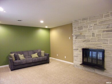 1620 May St, Harrisburg, IL 62946 - photo 3