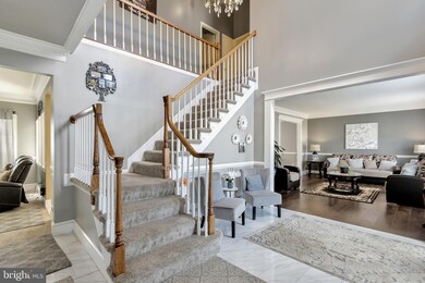 8577 Yoder St, Manassas, VA 20110 - photo 3