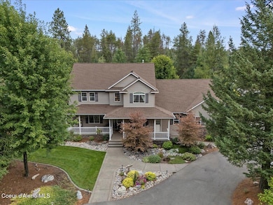 1839 E Ohio Match Rd, Rathdrum, ID 83858 - photo 6