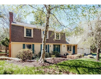 9 Canavan Dr, Braintree, MA 02184 - photo 4