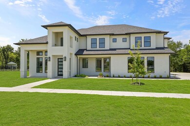 2919 Koscher Dr, Grand Prairie, TX 75104 - photo 2