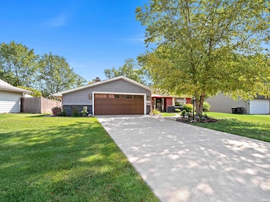 4425 Bridgetown Run, Fort Wayne, IN 46804 - photo 2