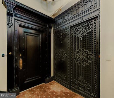 700 Washington Place unit 3A, Baltimore, MD 21201 - photo 4