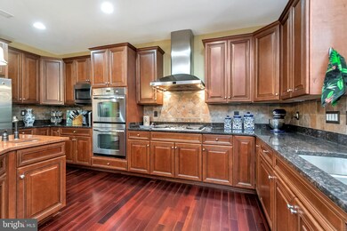 129 Falling Creek Dr, Stafford, VA 22554 - photo 6