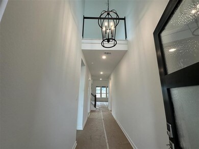 Walk-in View
