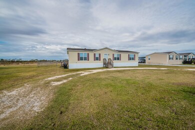 Front of Home - Drive way