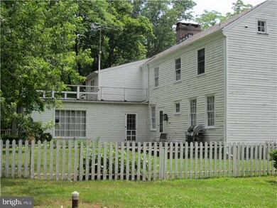 539 Pretty Brook Rd, Princeton, NJ 08540 - photo 2