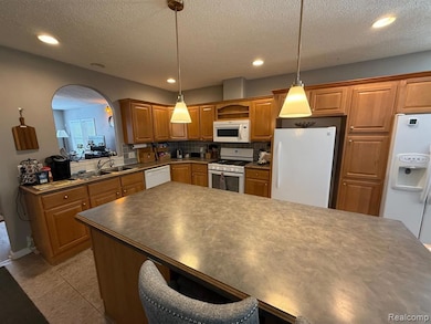 16106 Lancaster Way, Holly, MI 48442 - photo 5