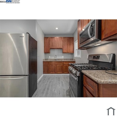 193 W Macarthur Blvd unit 1018, Oakland, CA 94611 - photo 4
