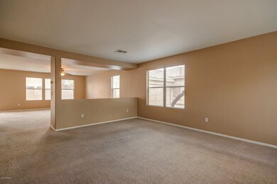 Living Room Dining Room