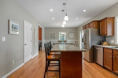 122 Lincoln St, West Bridgewater, MA 02379 - photo 4