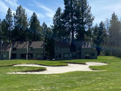 102 condo rear view