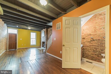 416 E Federal St, Baltimore, MD 21202 - photo 7