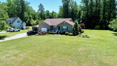 2341 Woodridge Dr, Winterville, NC 28590 - photo 3