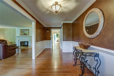 Foyer